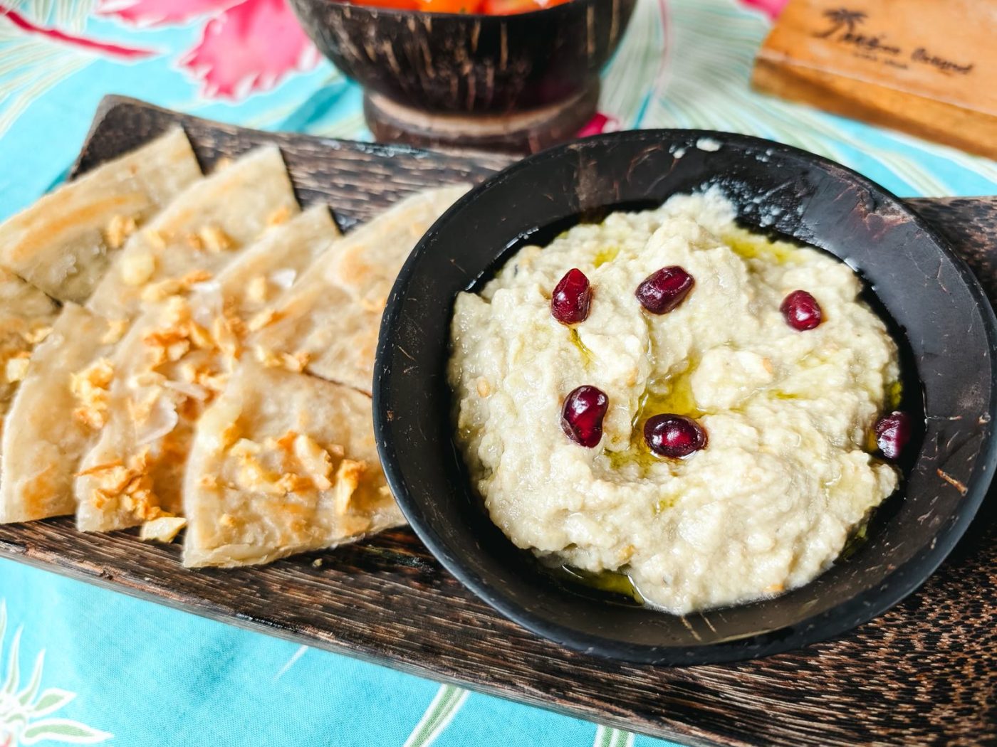 באבא גנוש