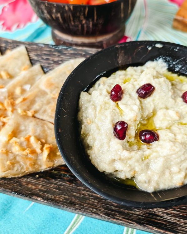 באבא גנוש