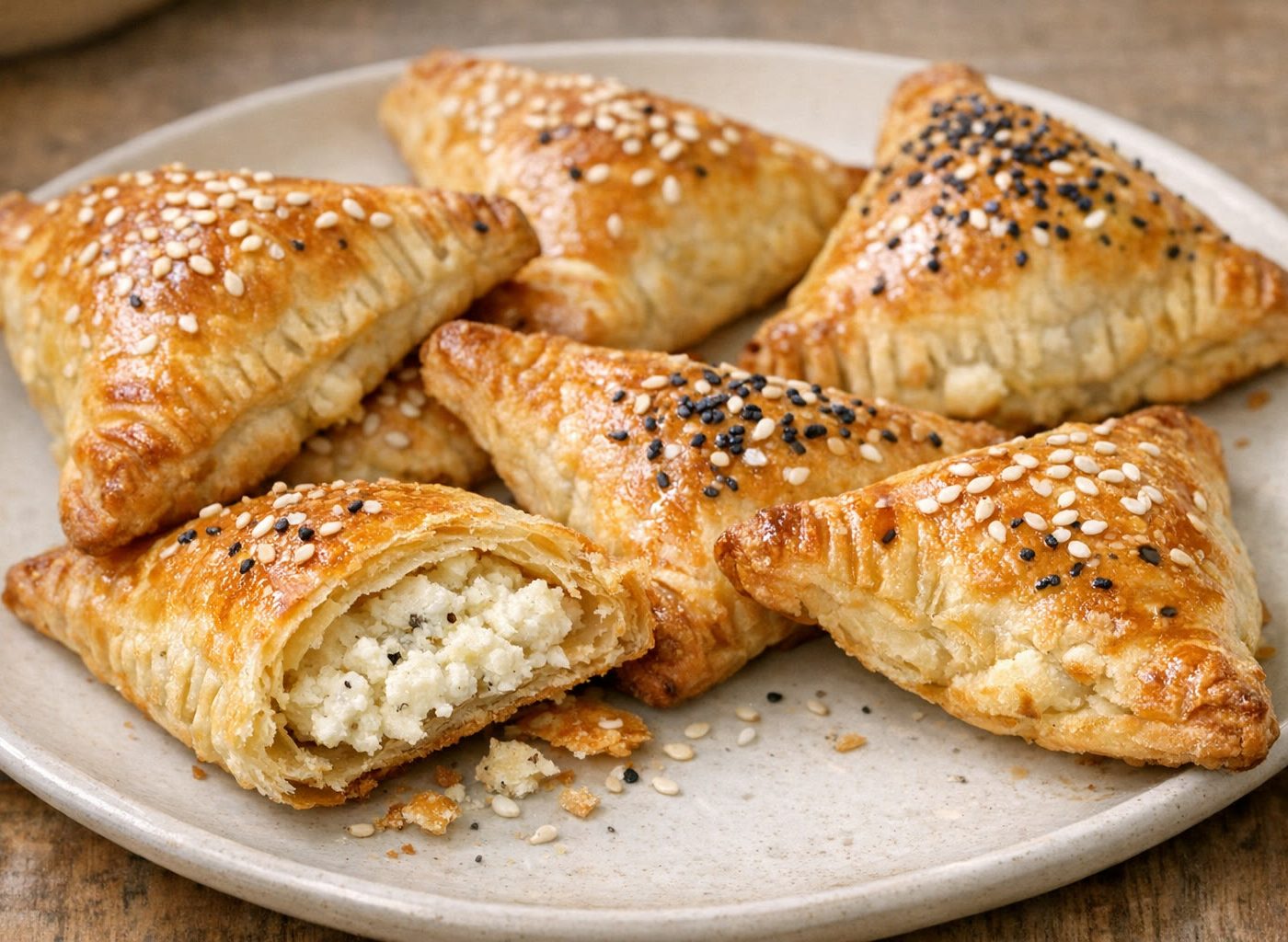 בורקס גבינה