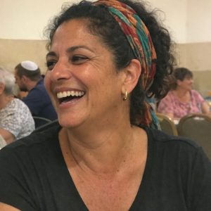 מזל צדוק