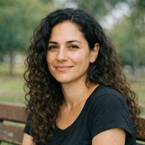 שירה כהן-לוי