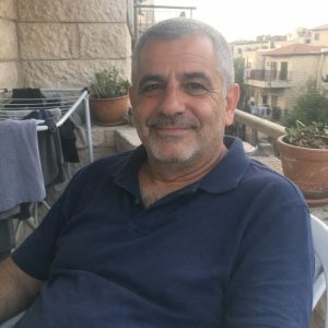 יוסף שאולי